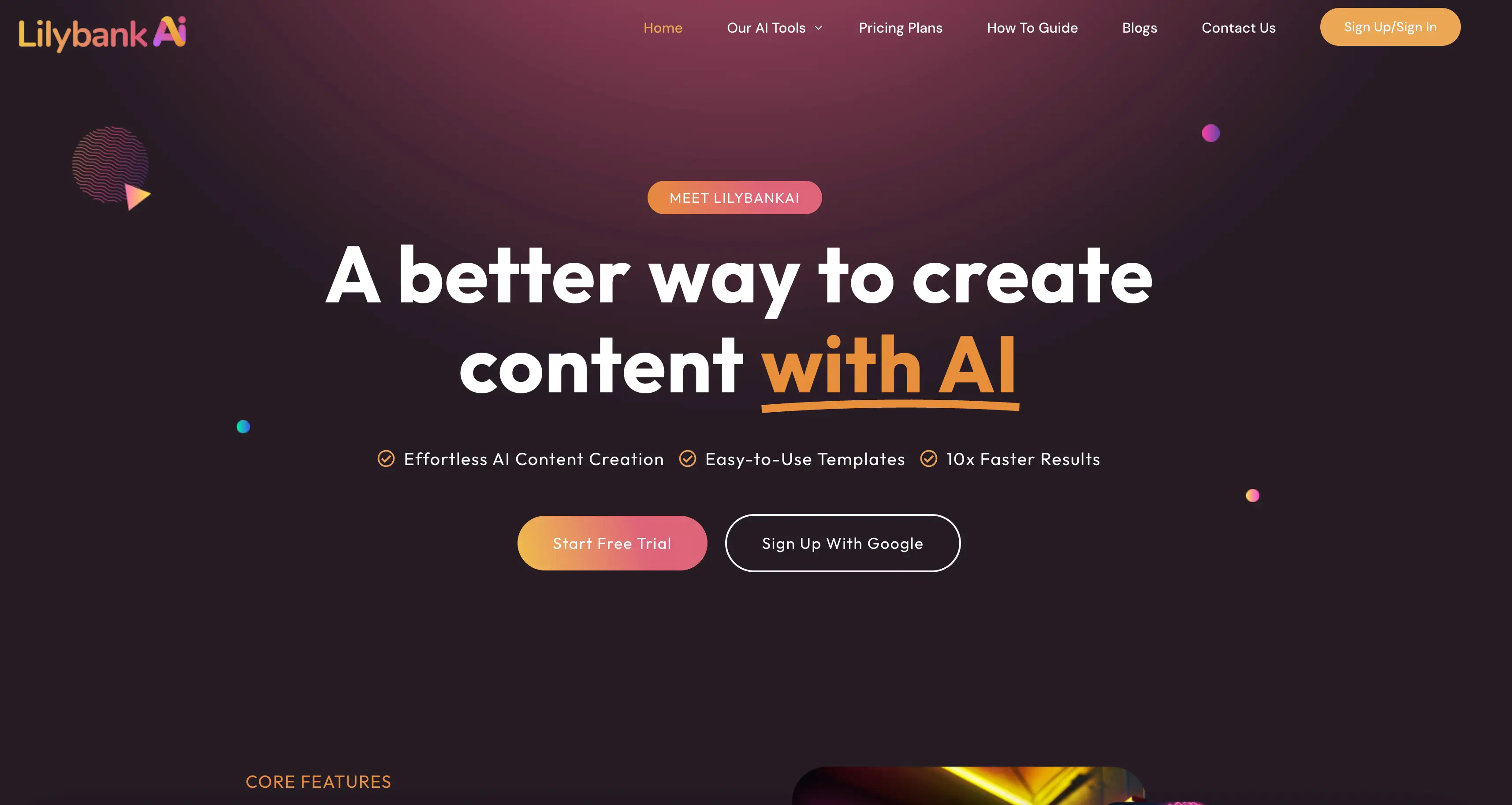 A better way to create content with AI