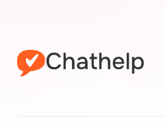 ChatHelp AI-powered Business Assistant, 100+ AI Tools & Website Chat Widget.